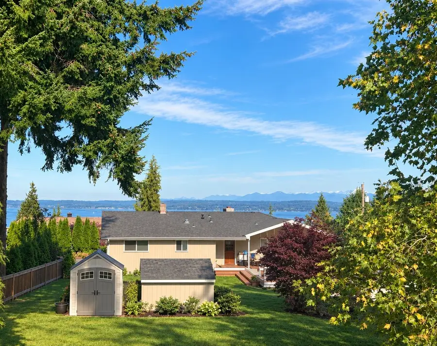 3217 54th Street Sw, Everett, WA 98203 - #2