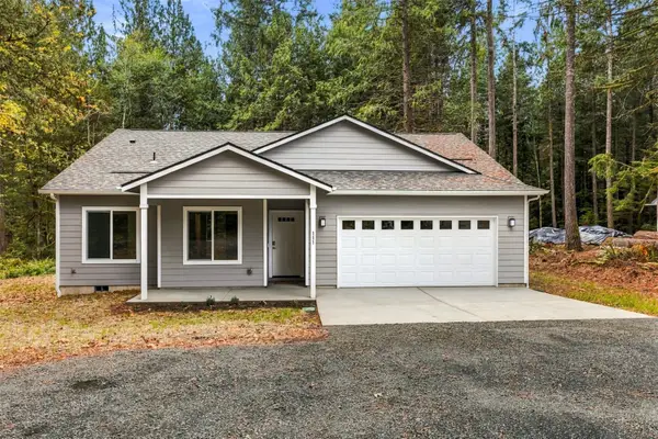 111 Sharpe Street, Union, WA 98592