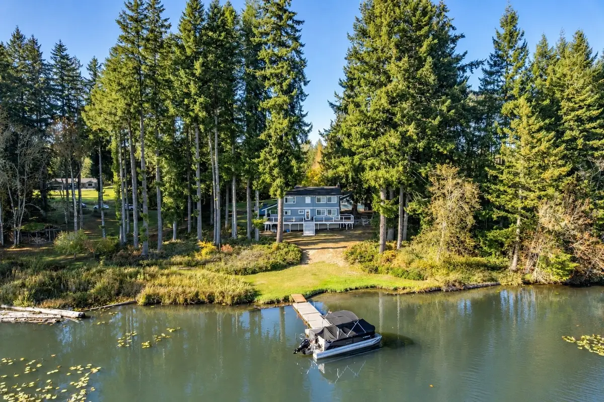 500 Kerr Road, Silverlake, WA 98645 - #1