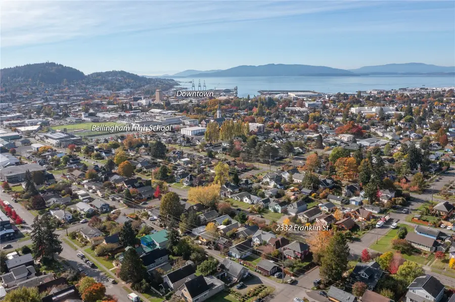 2332 Franklin Street, Bellingham, WA 98225 - #3