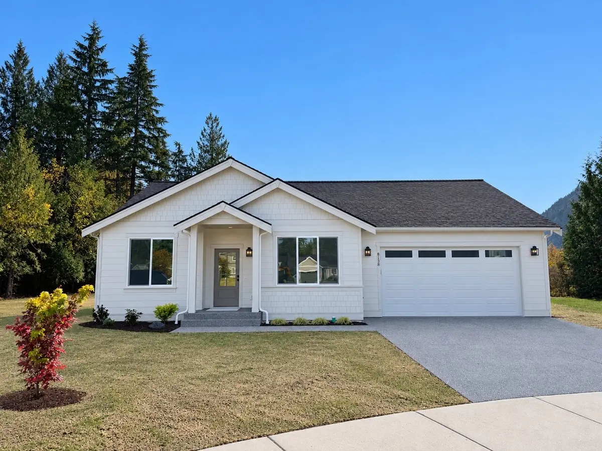 8138 Peaceful Valley Court, Maple Falls, WA 98266 - #1
