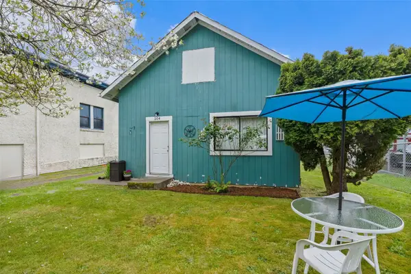 204 Pacific Avenue, South Bend, WA 98586