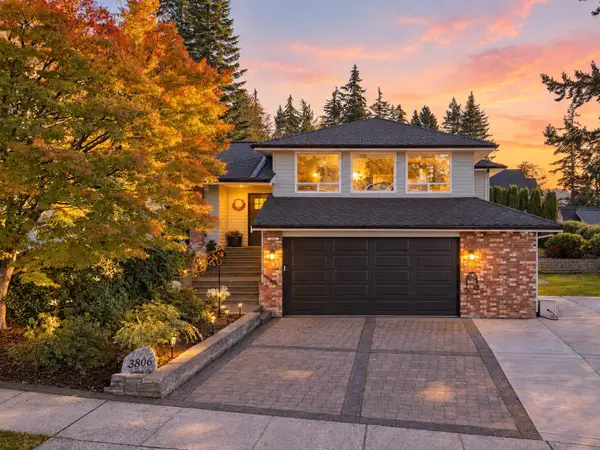3806 Canby Court, Bellingham, WA 98229