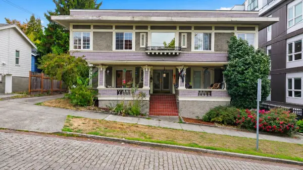 714 N 1st Avenue N, Seattle, WA 98109