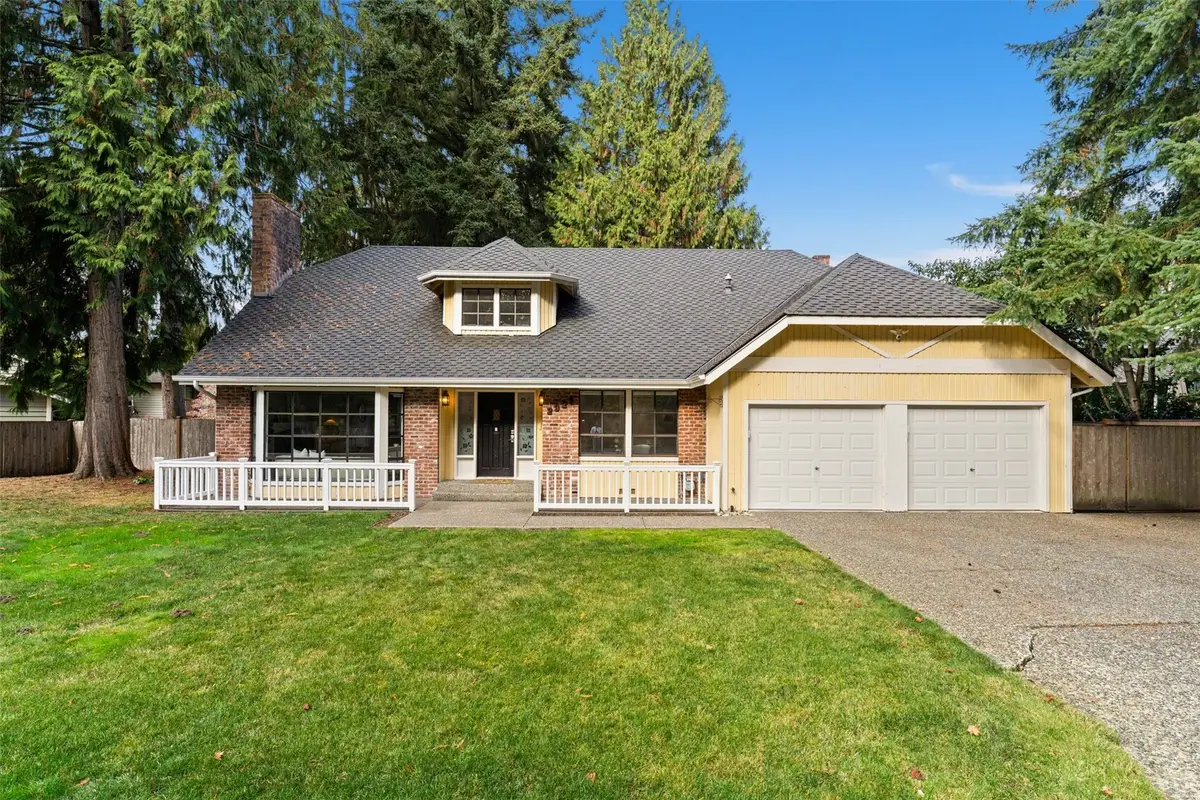 2927 150th Lane Se, Mill Creek, WA 98012 - #1
