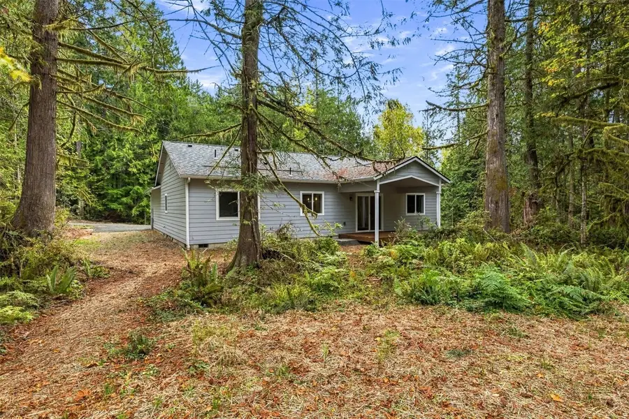 101 Sharpe Street, Union, WA 98592 - #2