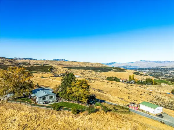 4660 Crown Lane, Malaga, WA 98828