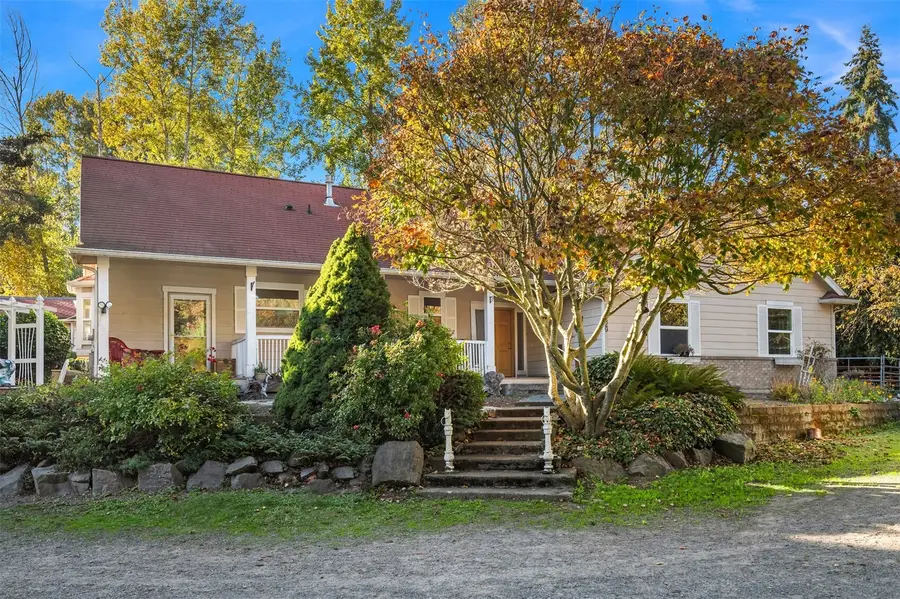 5229 116th Avenue Ne, Kirkland, WA 98033 - #2