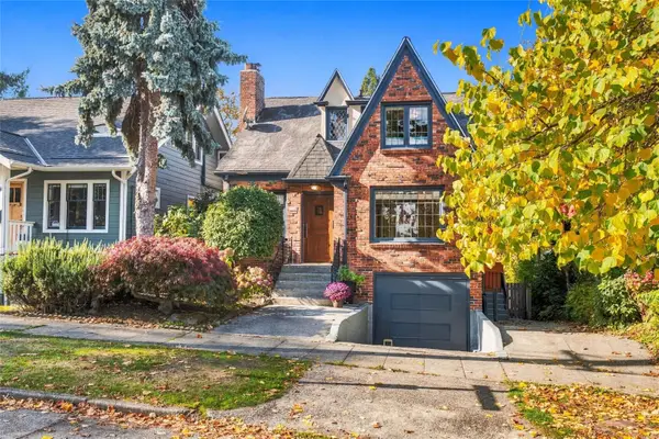 7345 18th Avenue Ne, Seattle, WA 98115