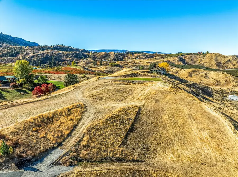 4680 Crown Lane #9, Malaga, WA 98828 - #3