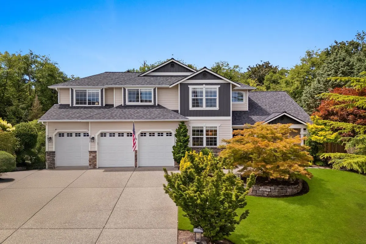 3832 113th Drive Se, Snohomish, WA 98290 - #1