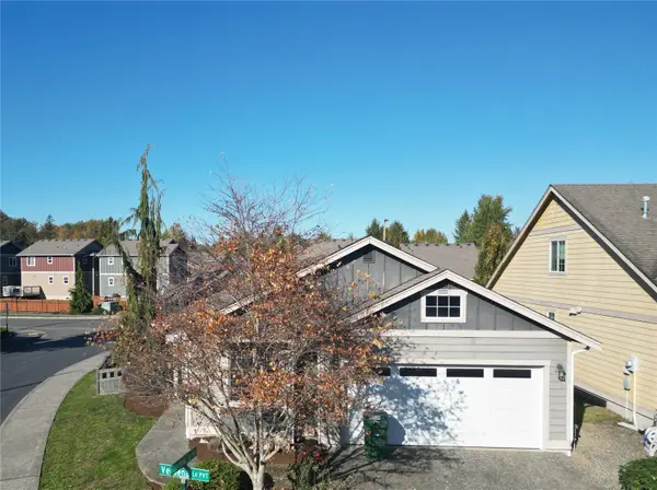 714 Verbena Lane, Bellingham, WA 98226