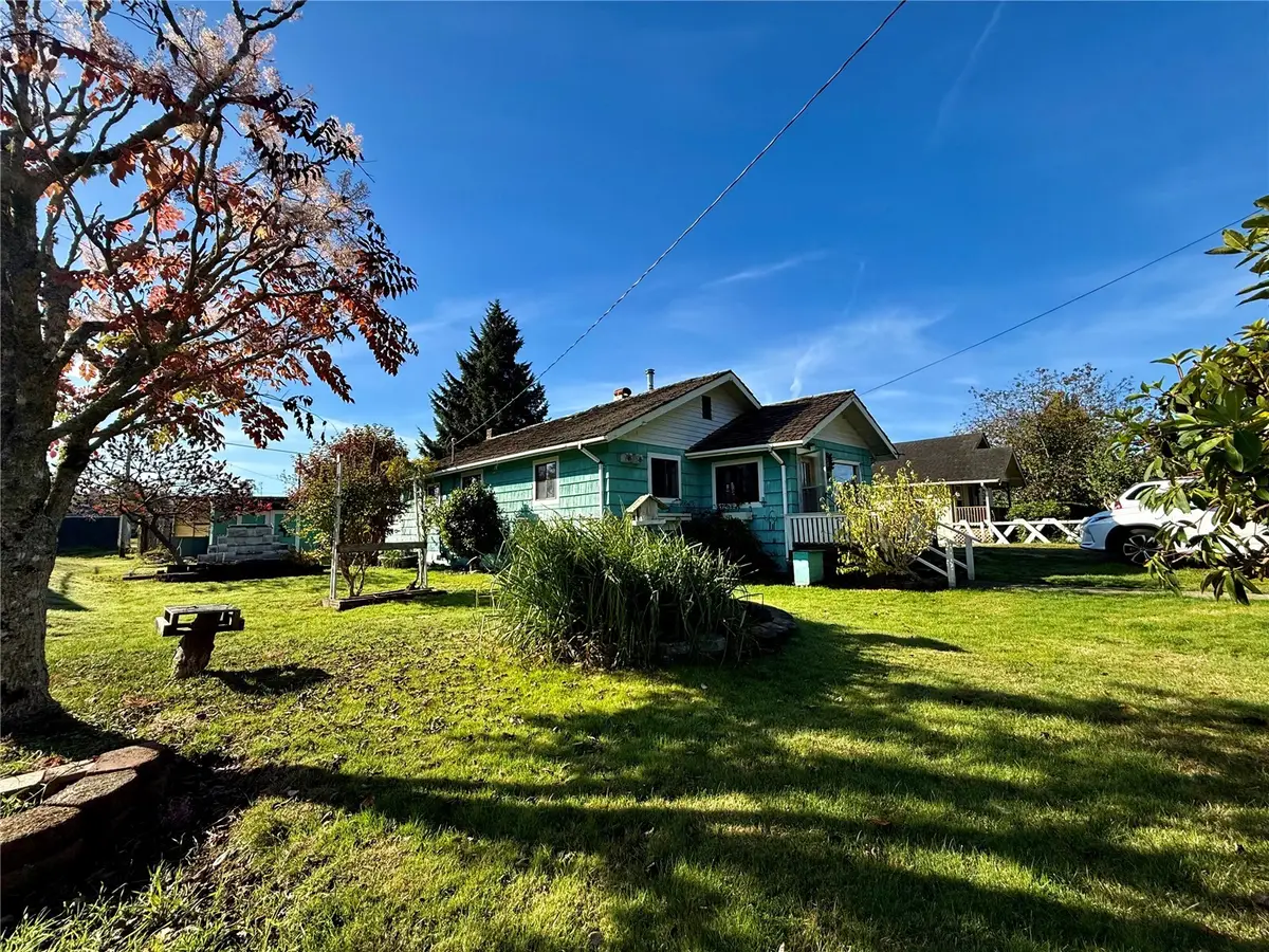 1015 Stockwell Street, Aberdeen, WA 98520 - #1