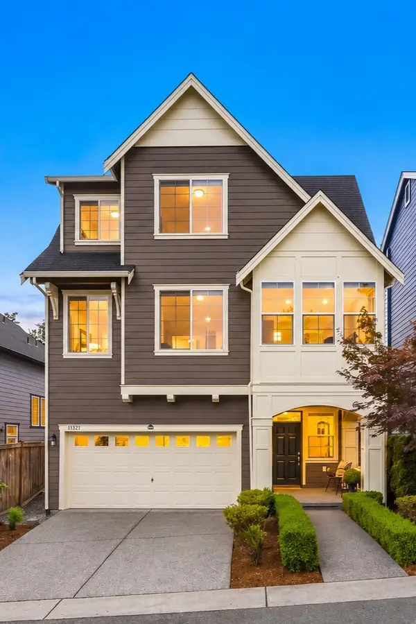 11321 178th Place Ne, Redmond, WA 98052
