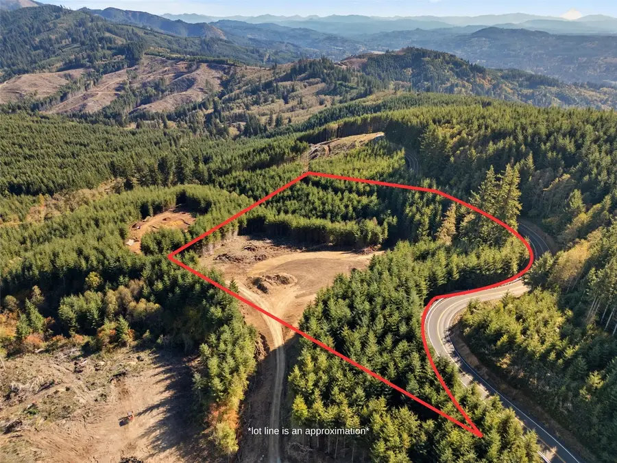 0 Timberland Road #F, Woodland, WA 98674 - #2