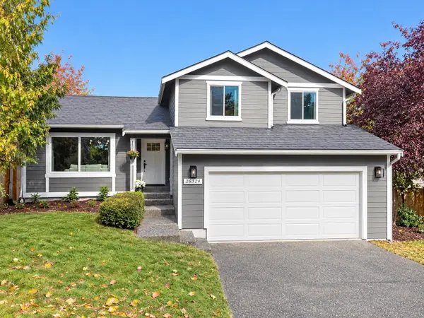 26824 164th Street, Duvall, WA 98019