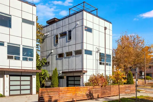 733 Martin Luther King Jr Way, Seattle, WA 98144