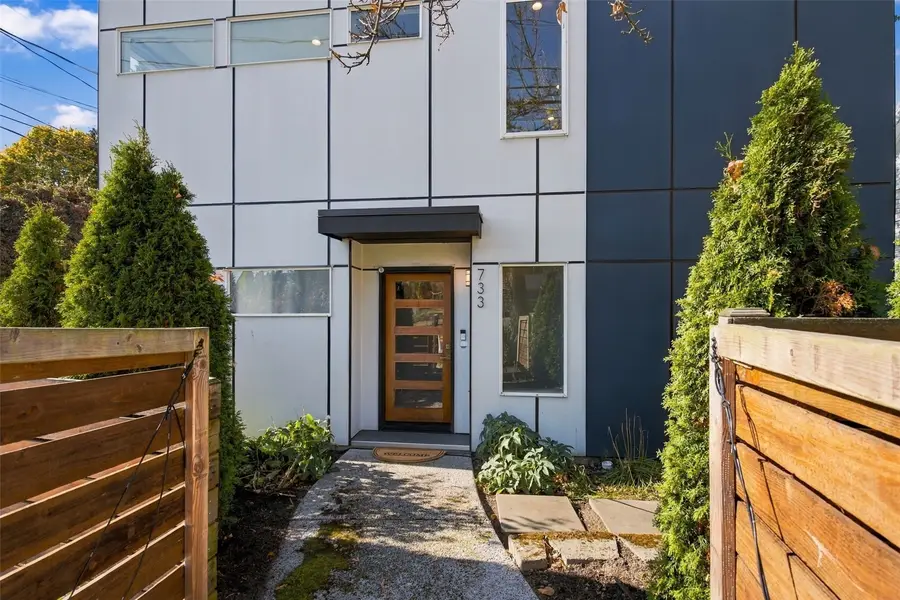733 Martin Luther King Jr Way, Seattle, WA 98144 - #2