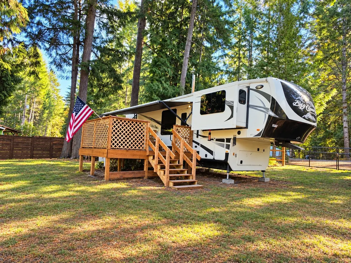 331 E Eastlake Drive, Shelton, WA 98584 - #1