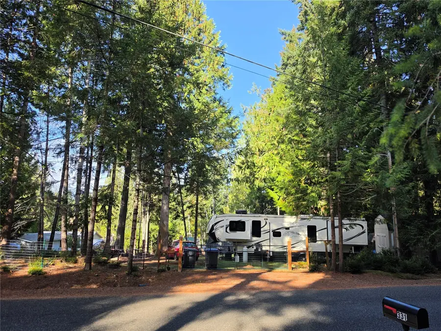 331 E Eastlake Drive, Shelton, WA 98584 - #2