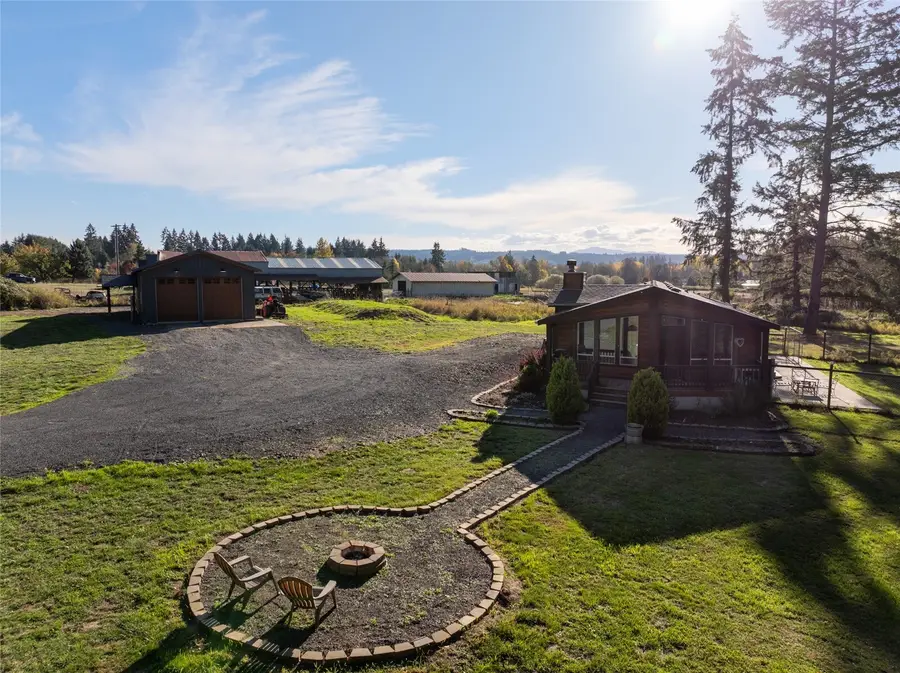 275 Mclaughlin Road, Chehalis, WA 98532 - #2