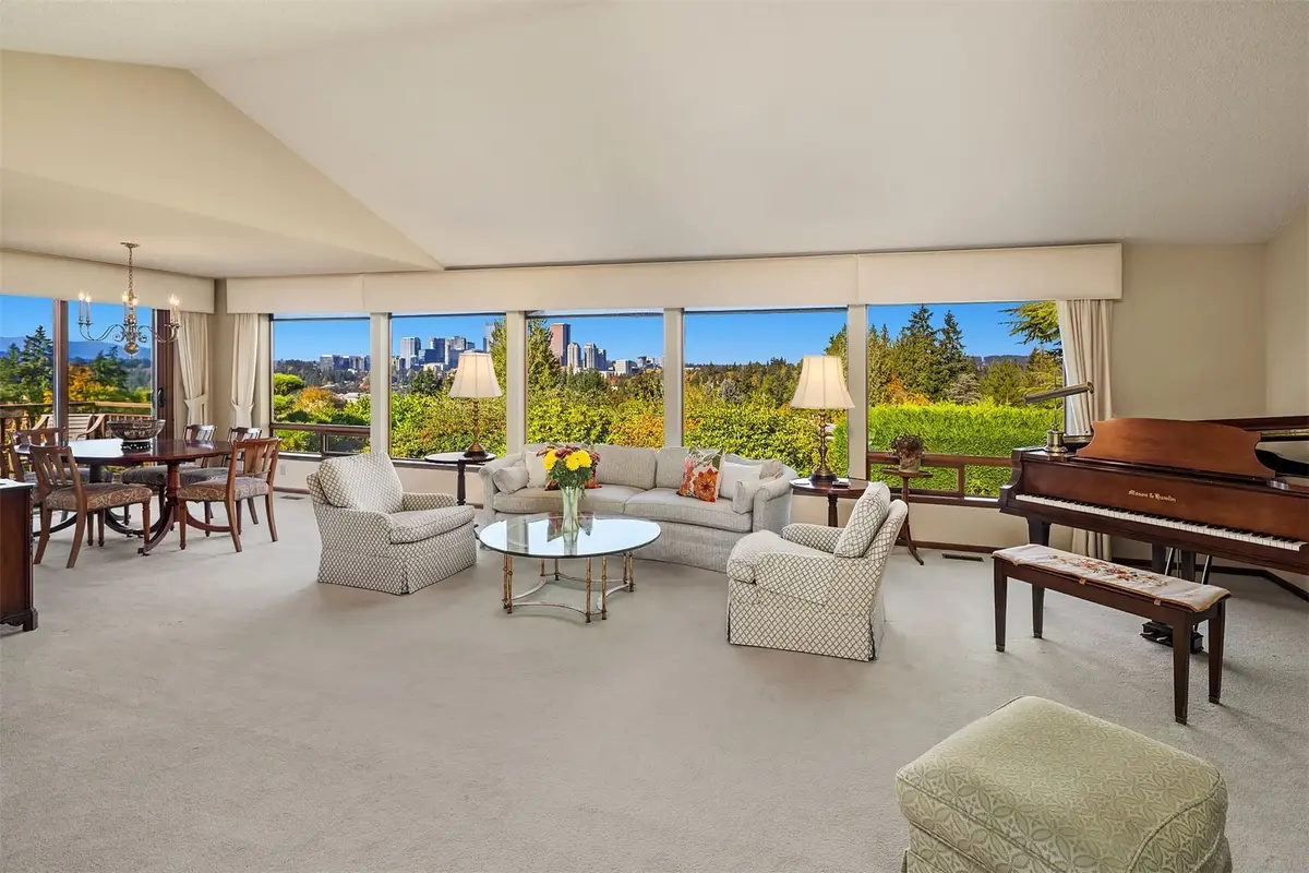 12156 SE 15th Street, Bellevue, WA 98005 - #1