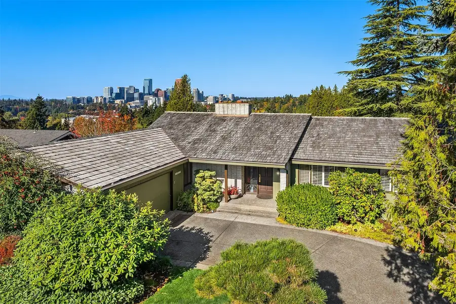 12156 SE 15th Street, Bellevue, WA 98005 - #2