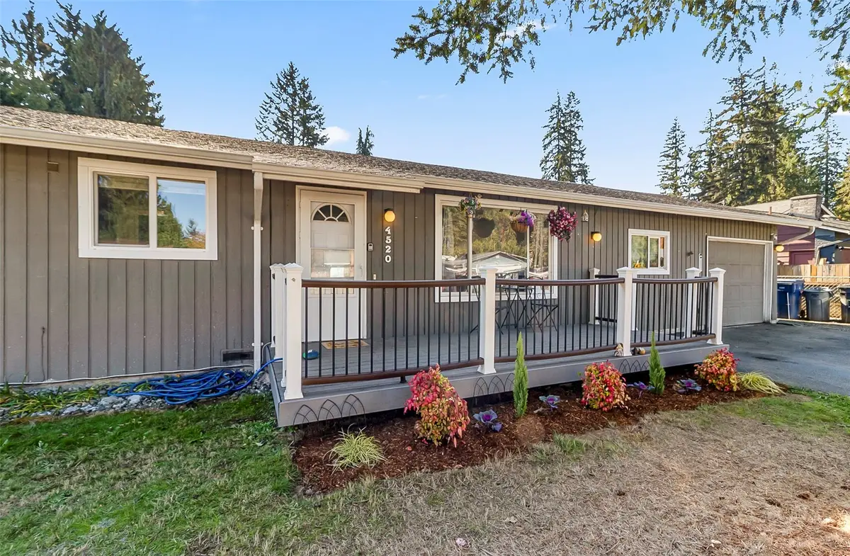 4520 121st Place Ne, Marysville, WA 98270 - #1