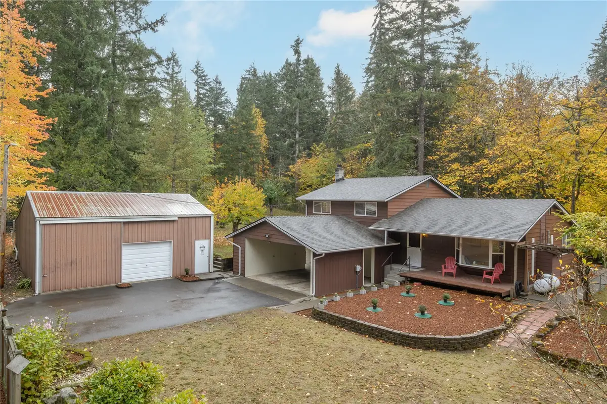 21290 E State Route 3, Belfair, WA 98528 - #1