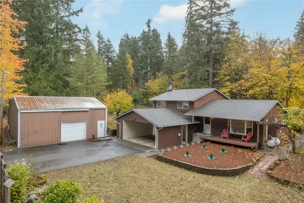 21290 E State Route 3, Belfair, WA 98528