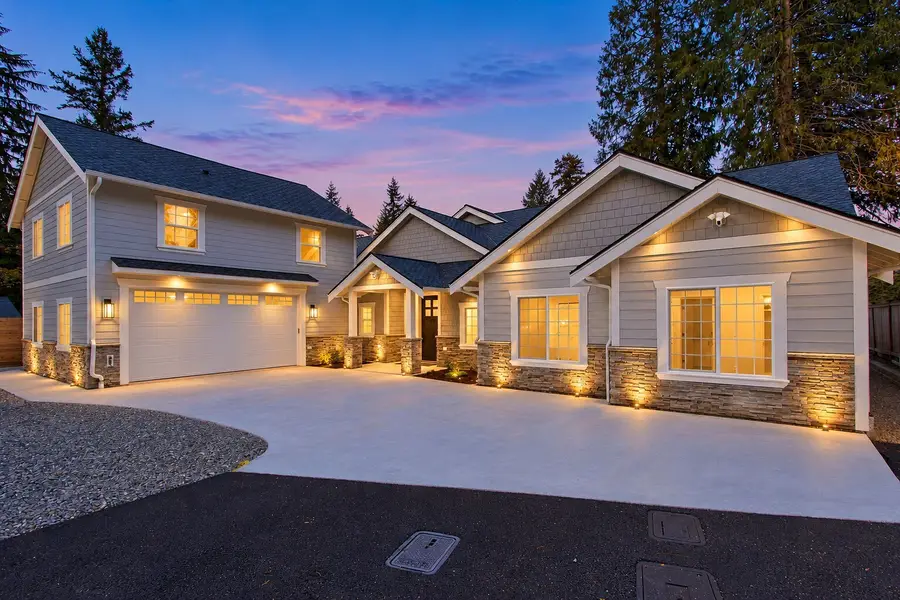 25732 W Lake Wilderness Drive Se, Maple Valley, WA 98038 - #2