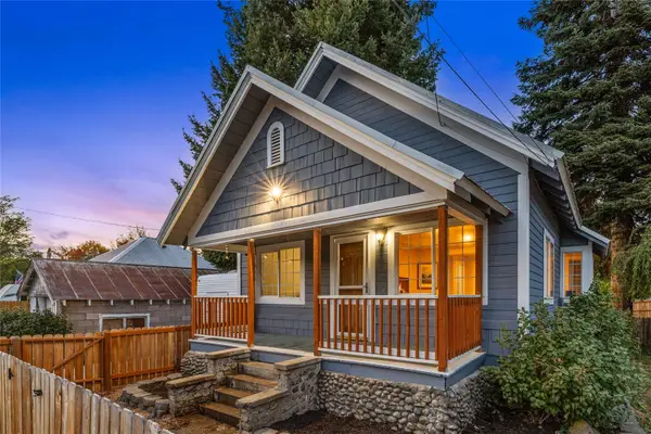 706 Lincoln Avenue, South Cle Elum, WA 98943