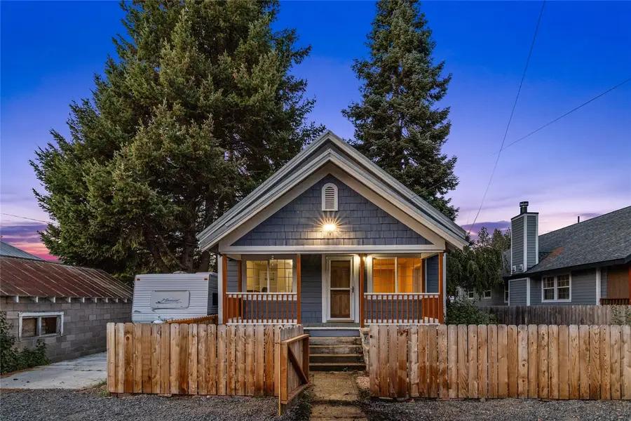 706 Lincoln Avenue, South Cle Elum, WA 98943 - #3
