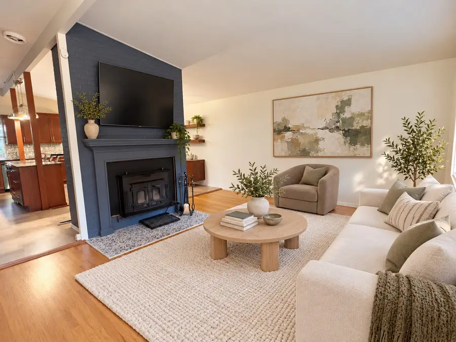 4110 146th Avenue Se, Bellevue, WA 98006 - #2