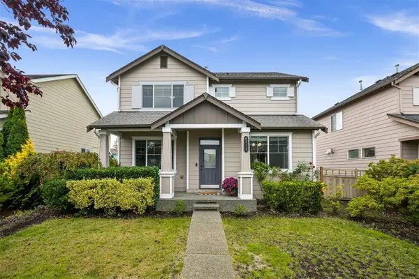 4713 Bevan Street, Bellingham, WA 98229