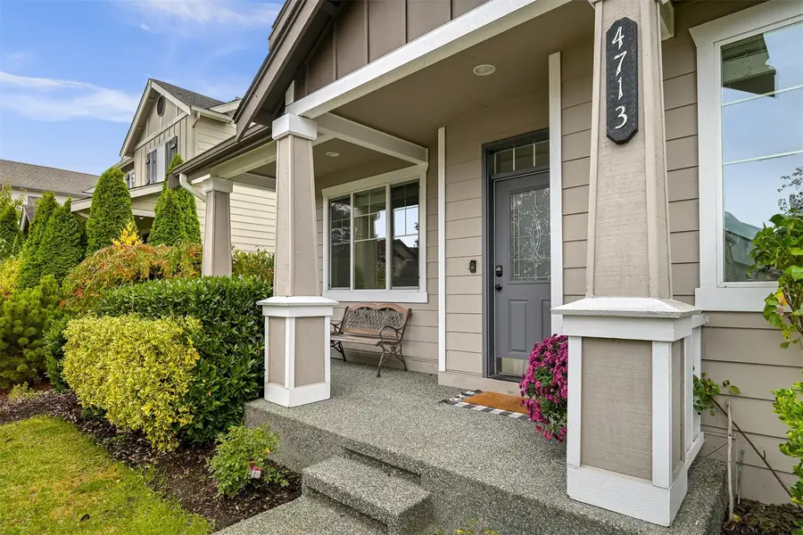 4713 Bevan Street, Bellingham, WA 98229 - #2