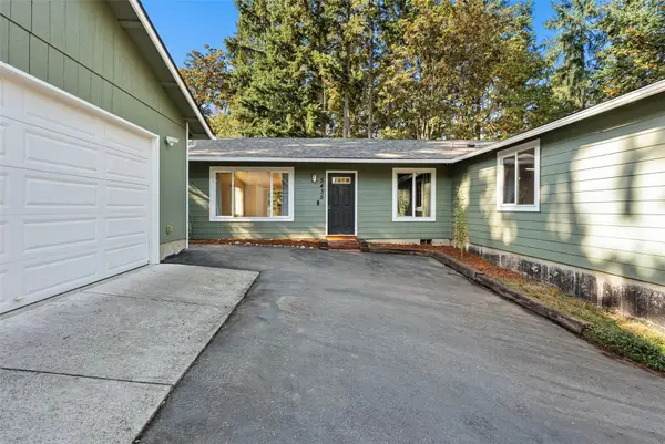 5435 Mustang Lane, Bremerton, WA 98312