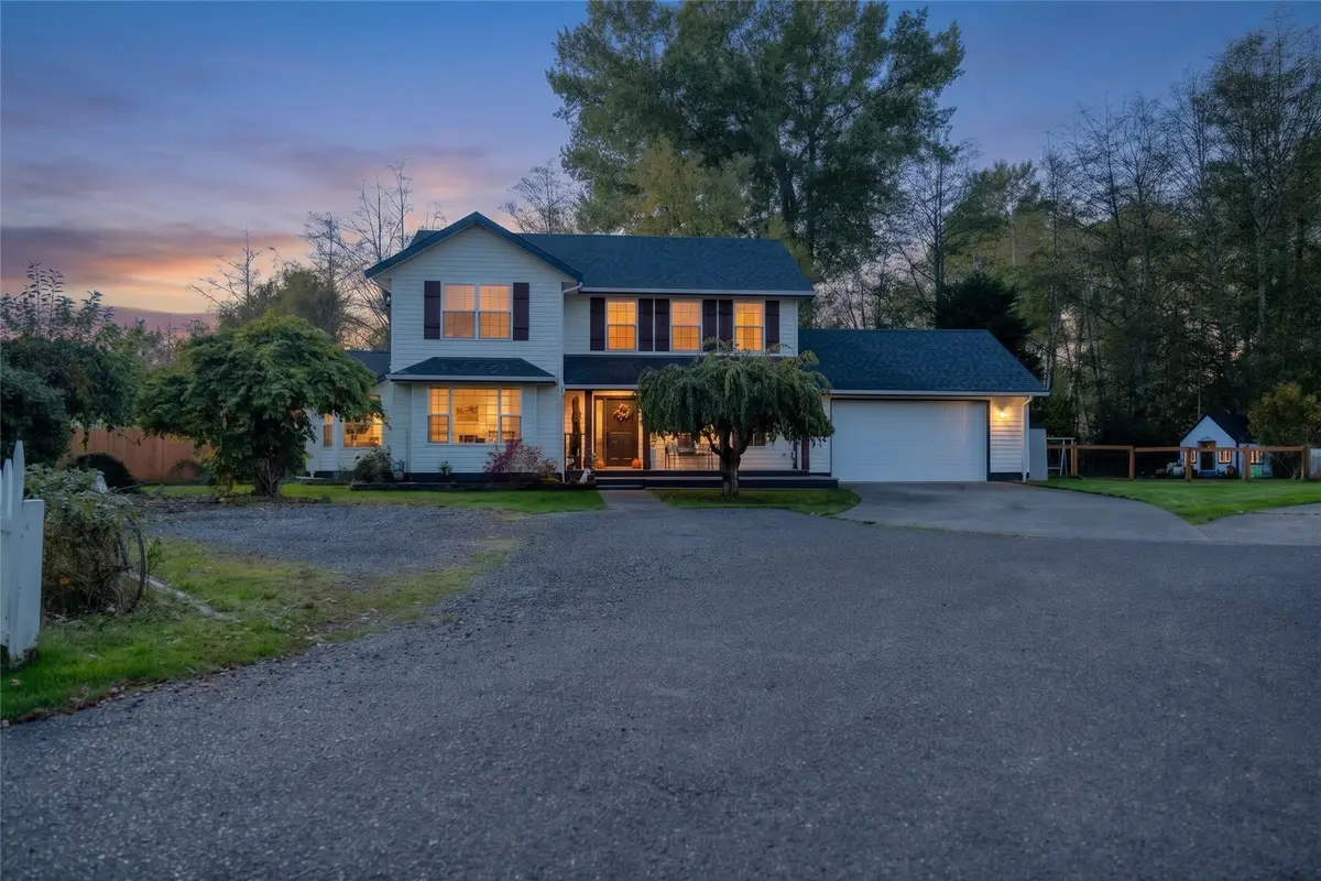 8255 Harborview Road, Blaine, WA 98230 - #1