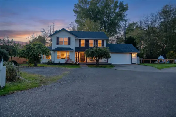 8255 Harborview Road, Blaine, WA 98230