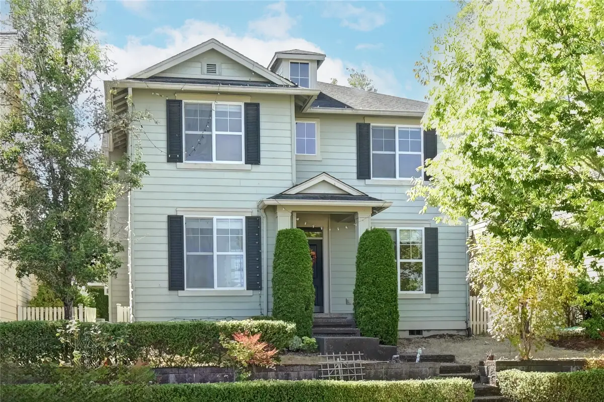 18947 NE 68th Street, Redmond, WA 98052 - #1
