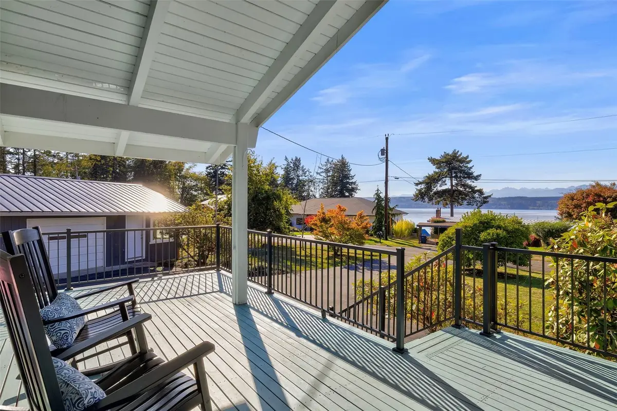 2681 NE Mountain View Drive, Hansville, WA 98340 - #1