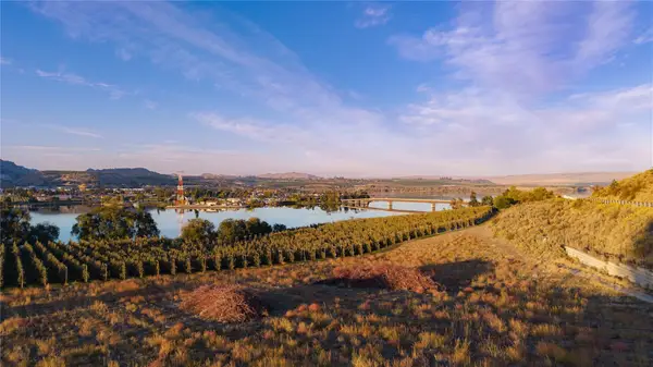 1 Crane Orchard Road #1, Brewster, WA 98028