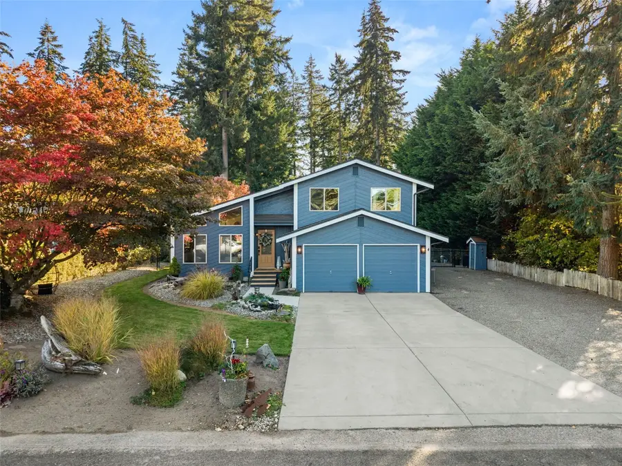 11604 148th St E, Puyallup, WA 98374 - #2