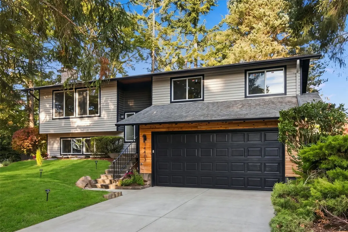 14403 130th Avenue Ne, Kirkland, WA 98034 - #1