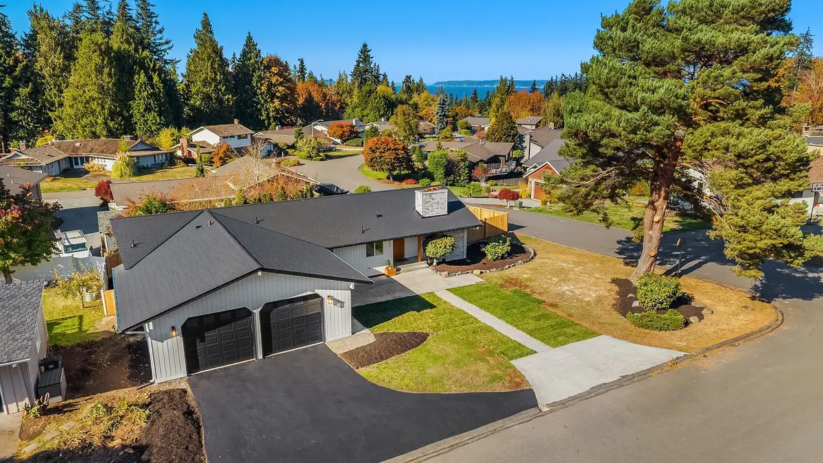 4806 Glenhaven Drive, Everett, WA 98203 - #1