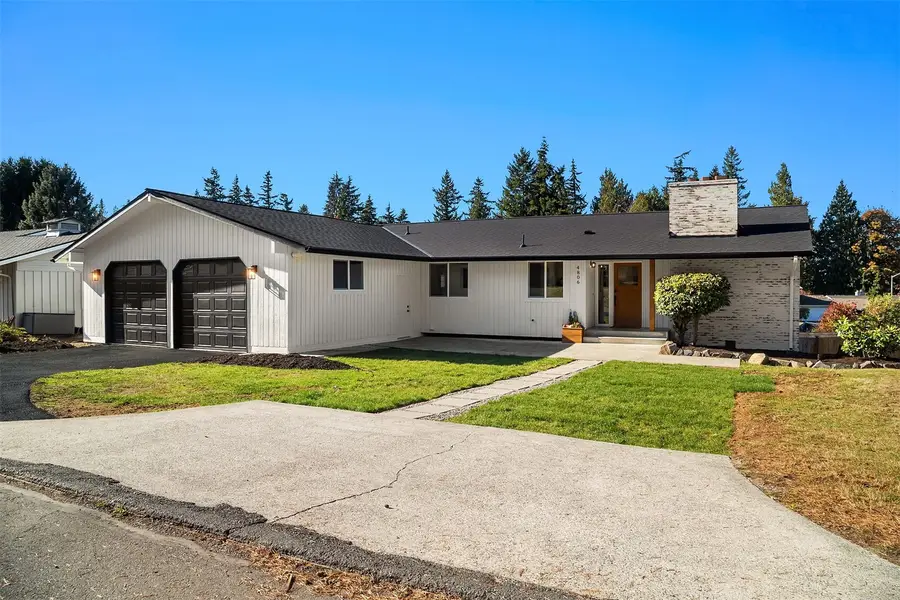 4806 Glenhaven Drive, Everett, WA 98203 - #3