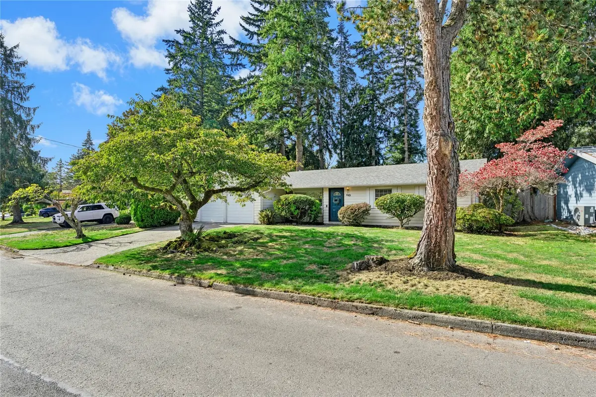 449 155th Avenue Se, Bellevue, WA 98007 - #1