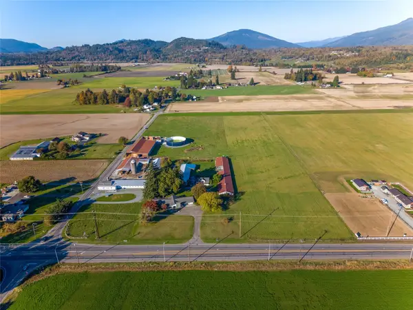 21567 Cook Road, Sedro Woolley, WA 98284