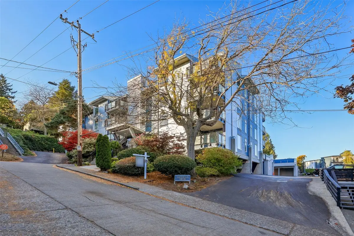 2510 W Bertona Street #431, Seattle, WA 98199 - #1