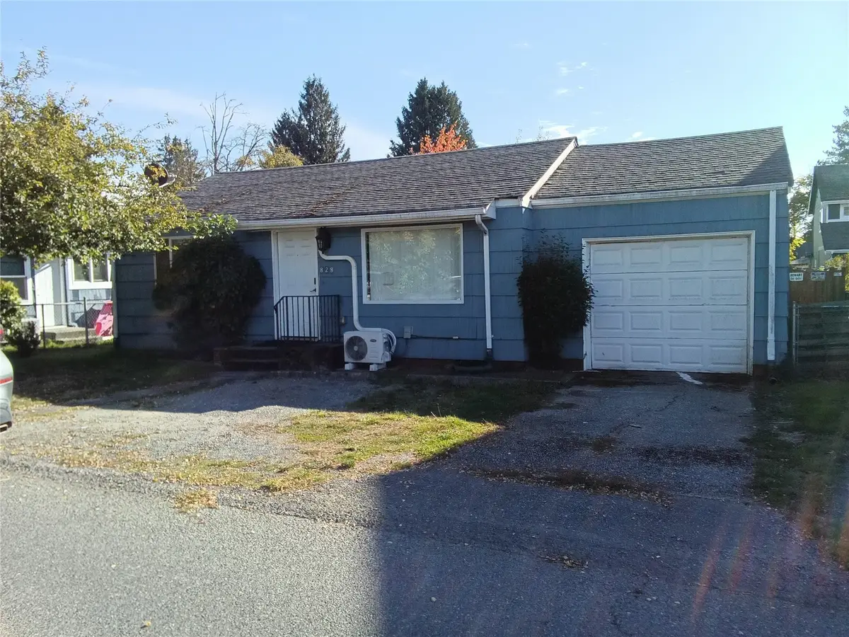 828 E 68th Street, Tacoma, WA 98404 - #1